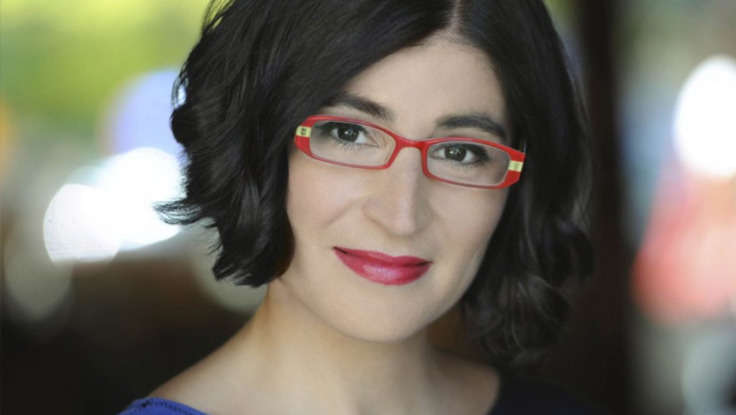 How To Fight Stereotypes With Comedy: Social Justice Speaker Negin Farsad